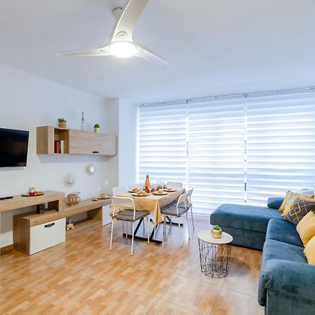 Marine Break By Fidalsa Apartment Торевиеха Екстериор снимка