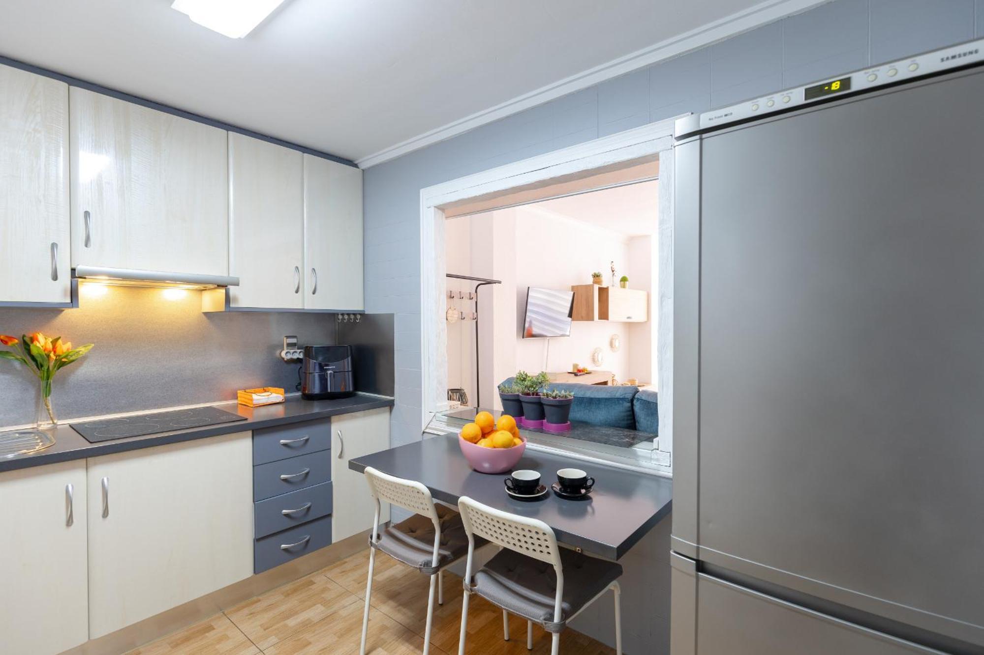 Marine Break By Fidalsa Apartment Торевиеха Екстериор снимка