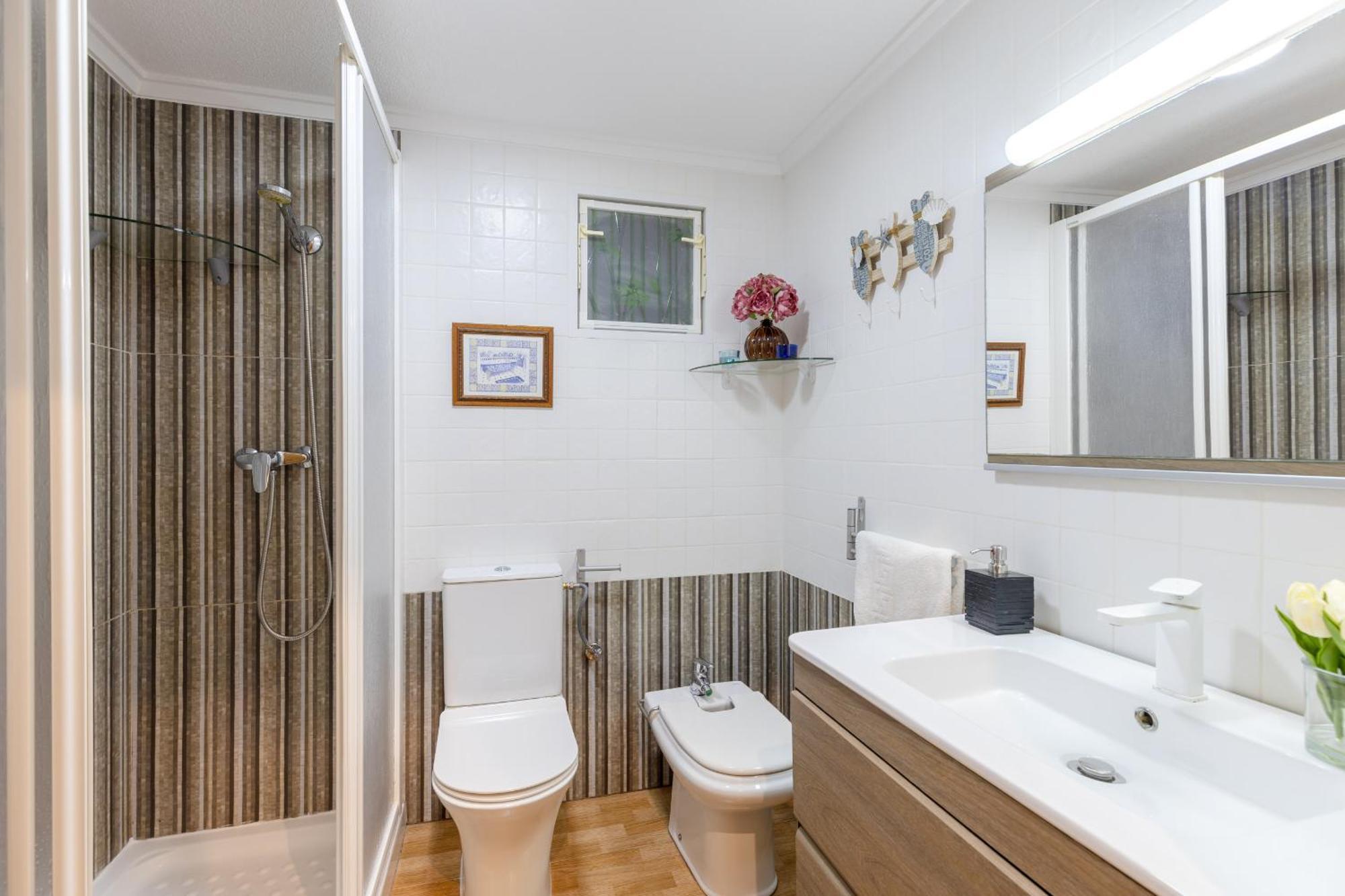 Marine Break By Fidalsa Apartment Торевиеха Екстериор снимка