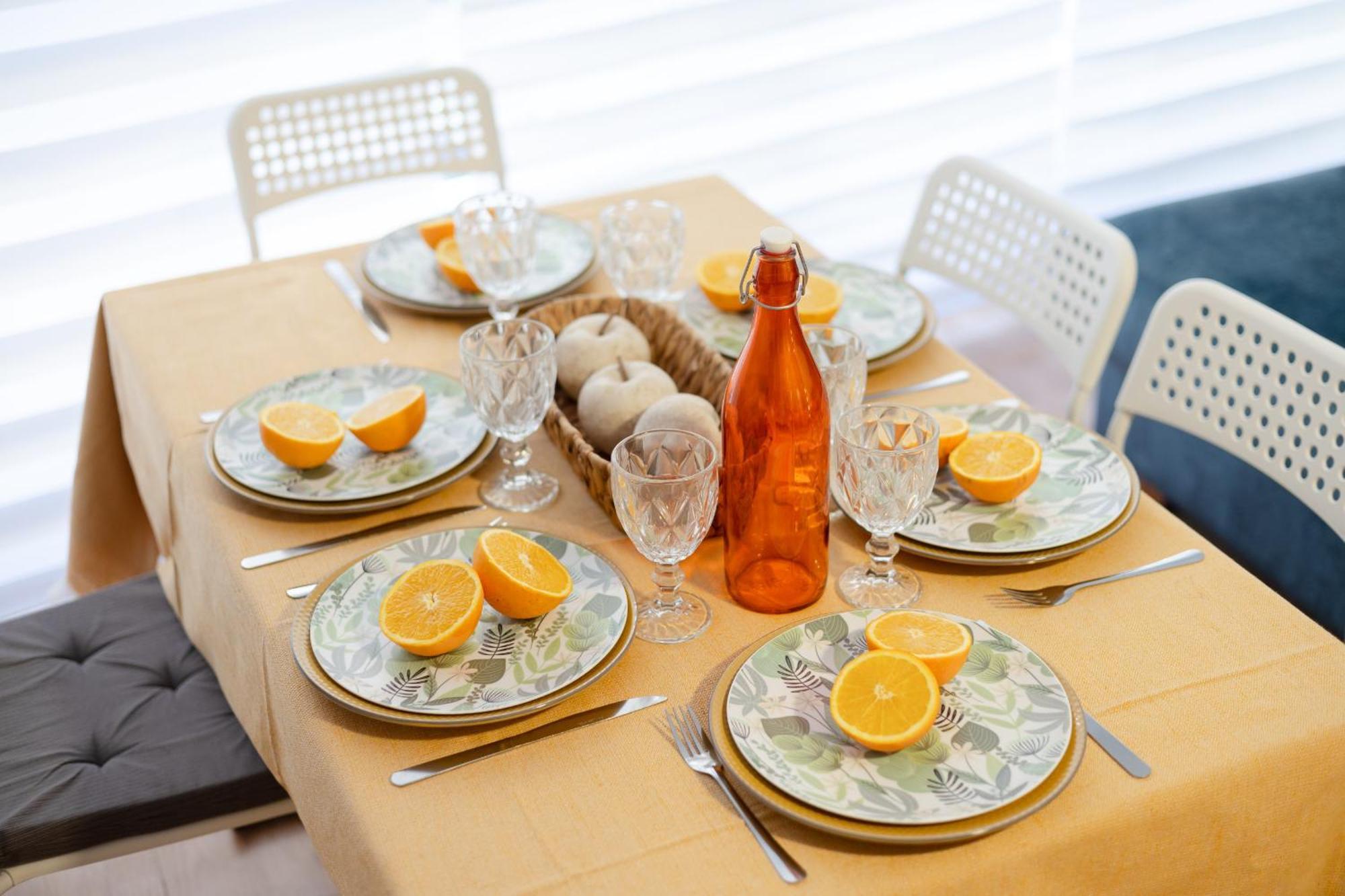 Marine Break By Fidalsa Apartment Торевиеха Екстериор снимка